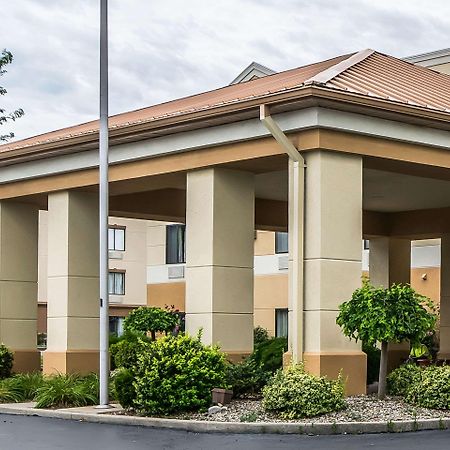 Quality Inn & Suites Stacer Esterno foto
