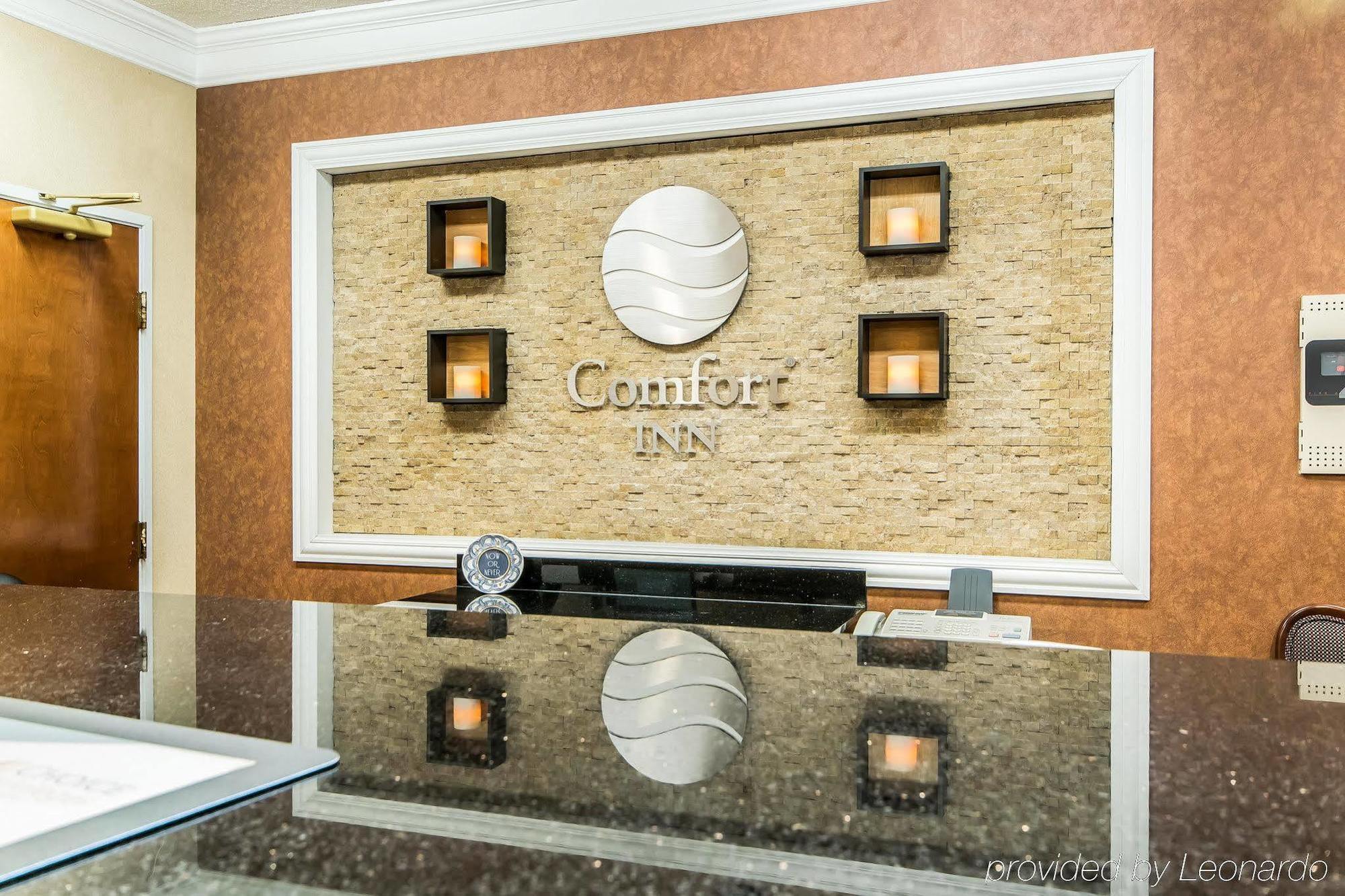 Quality Inn & Suites Stacer Esterno foto